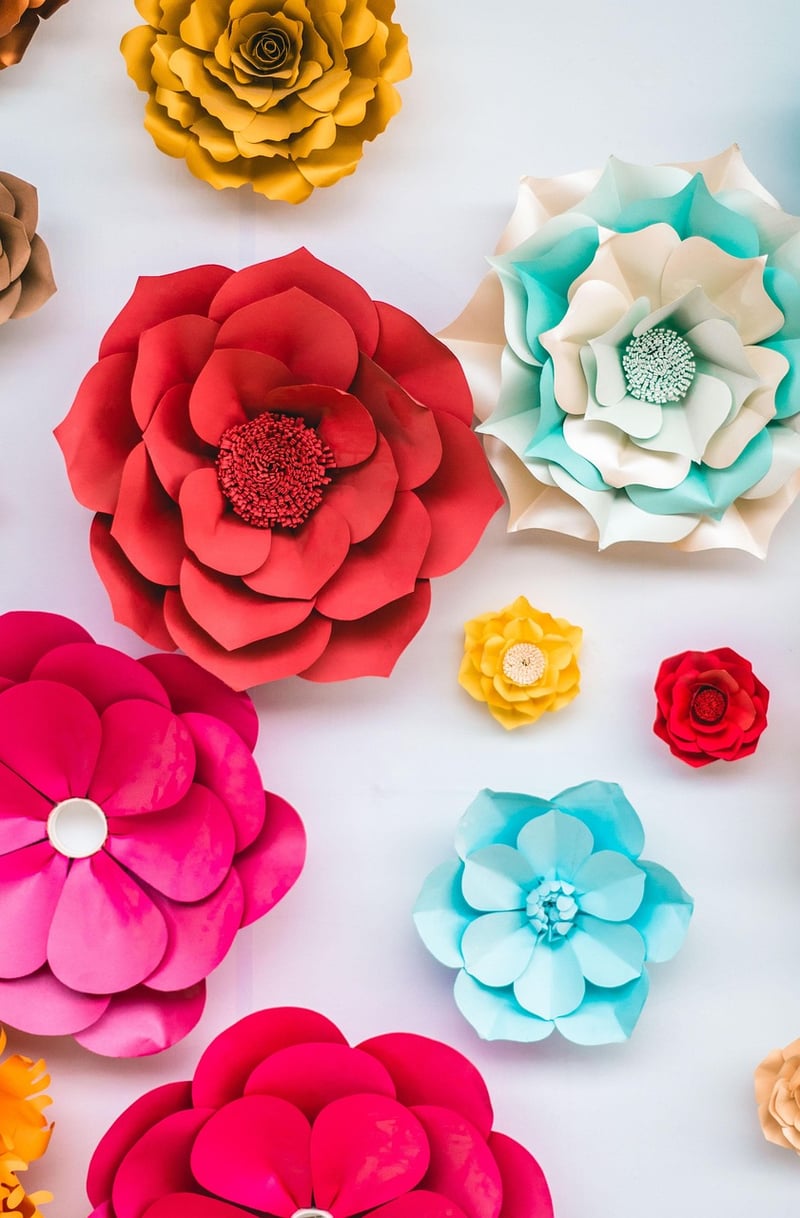 DIY Kids Décor